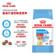 ROYAL CANIN Royal Canin Food MES30 Medium-sized Dog Weaning Period Milk Cake MEJ32 Puppy Dog Food M25 General Full-price Main Food for Adult Dogs 2-12 months old MEJ32 Medium-sized Dog Puppy Food 4kg
