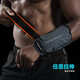 Etravel Running Cell Phone Arm Bag Sports Cell Phone Arm Band Multifunctional Lightweight Waterproof and Sweatproof Men's and Women's Night Running Reflective Universal Cell Phone Case Cell Phone Bag Wrist Arm Cover Silver Gray