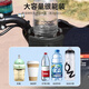 40,000 kilometers bicycle water cup holder, electric vehicle universal water bottle holder, mobile phone holder, stroller water cup holder, universal beverage holder