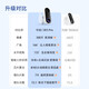 360 可视门铃5pro 2K超清无线家用新款智能门铃监控猫眼摄像机wifi夜视可视摄像头远程防盗 官方标配+64G内存卡