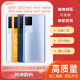 芸洛手机模型适用于VIVOiQOONeo5模型机iQOO7Neo675se可亮屏 黑屏款(长期黑屏状态) iQOO neo5 黑色【玻璃屏幕】