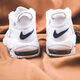 耐克（Nike）运动鞋女鞋 AirJordan11休闲鞋AJ11黑银大魔王25周年女子篮球鞋 DH9719-100 35.5
