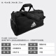 Adidas fitness bag dry wet separation male and female large capacity portable crossbody sports travel bag HS9755 25-45 liters
