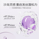 欧莱雅紫安瓶玻尿酸洗发水露护发素套装滋润控油去屑止痒蓬松 玻尿酸洗发露440ml-适合干性扁塌
