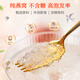 Jiaoshiguang einfriergetrockneter Sofortvogel-Nest-Instant-Vogel-Nest-Ernährungsprodukte für schwangere Frauen in 8 Minuten Einweichen Sofort-Zuckerfreier purer Vogelnest 1G/Dose [Home Pack] 56 Dosen + 8 Dosen + 1 gedämpfte Tasse Pure Bird's Nest