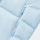 Adidas Down Jacke für Frauen 2024 Winter kaltes und warm Down Jacket Jacket JV6190 2xl