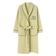 Little Love Song Couple Pyjamas for Women in Automne and Winter, Tree-couche Cotton Warm Chargandgown, Cotton Air Cotton Soft Mid-Longue Mentière pour hommes Vêtements pour la maison MFBD15282 Vêtements féminins-15281 Vêtements pour hommes (Single Set M Women / Height 152-160 Poids 80-100