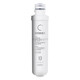 Dianzhou passt sich dem Wasserreiner mit zwei Wasserreinigern F1 Filterelement MRU1591-50G MRU1691D-50G F1 (PP+C1+UF+RO+UFC) an