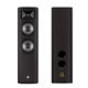 
JBL STUDIO690 floor-standing home main speaker 680 original wooden HIFI indoor home theater audio 690 red pair