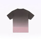 Converse official men's retro round neck short sleeve retro casual trendy cotton T-shirt 10027653 10027653-A02 L