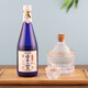 梵 日本之翼清酒 720ml 纯米大吟酿 日本进口 甘口 日料佐酒 礼盒装
