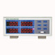 Probador Xinhuantong PW9901 PRUEBA INTELIGENTE PRUEBA ELECTRICAL MEDER MEDER POWER POWER DIGITAL PW9901 Tipo de alarma 20A