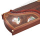 Dunhuang Brand Guzheng 694KK Banana Fenster Nacht Sprache Aufführung Rang Zheng Shanghai Folk Musical Instrument Factory 694tt Muster Diagramm