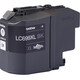 Original Brothers LC699XL-BK Schwarze Tintenpatrone LC695XL Farbe MFC-J2320 J2720 Drucker Ink Brothers LC699XL-BK Schwarze Tintenpatrone 2400 Seiten