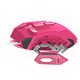 Logitech (G) G502SG HERO wired gaming mouse E-sports machinery counterweighting Big hand LOL League of Legends Star Guardian Limited [G502SG HERO] Kasha Limited Edition