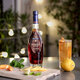 Martells neue Verpackung VSOP -Klasse Französisch Original importiert berühmte Cognac Brandy Wine Geschenk Gao Huashi Old Verpackung (kleine Menge auf Lager) 1500 ml 1 Flasche