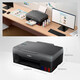 Canon Canon Ink-Tank-Tankstil Originaldrucker für Home Office Mobiltelefon Wireless All-in-One G2820 [USB-Anschluss + Druckkopie-Scan]
