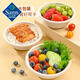 Member s Mark disposable natural paper bowl 500ml*120 pieces/bag 120 pieces/set