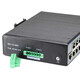Interrupteur géré de qualité industrielle AOPRE Gigabit Multi-optique réseau multi-électrique réseau convergé de fibre optique convertisseur CORE STANT T688GS-M-SFP 8 OPTICAL 8 ELECTRICAL