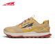 ALTRA Ultron new LP7 trail running shoes outdoor sports men and women low top hiking non-slip trail running shoes AL0A7R6H9221 light brown-men 42.5