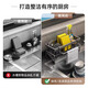 Youqin kitchen storage rack drain rack rag storage faucet dishwash sink dish sink supplies storage tool