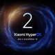
Xiaomi 15 National Subsidy New 5G Mobile Phone Snapdragon 8 Mobile Platform Black 16GB+512GB Standard