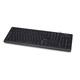 Lenovo K4800s original wired keyboard USB interface laptop all-in-one external desktop office universal thin design black