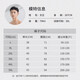Youyou swimming trunks men's quick-drying anti-embarrassment hot spring quick-drying swimming pool beach trunks three-piece set 23003 blue 2XL