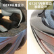 
GIANT (GIANT) helmet men and women bicycle equipment highway mountain bike riding hard hat Asian version G833 official dumb gradient dark gray (G833) M_L