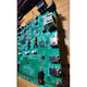 Brandneu 3519DV500 Offizieller Entwicklungsausschuss mit OS08A20 4K Videoaufnahme AI ISP