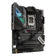 
Asus (ASUS) Z790 Z690 PC gaming e-sports motherboard supports DDR5D4 memory STRIX Z690-F GAMING W