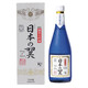 梵 日本之翼清酒 720ml 纯米大吟酿 日本进口 甘口 日料佐酒 礼盒装