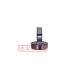 SKF Высокий температурный подшипник 6206 6207 6208 6209 6210 6211-2Z/VA201/208 SKF Высокая температурный устойчивый