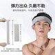 Li Ning sports headband men and women headband sweat-absorbent anti-perspirant belt tie hair strap running basketball headband forehead turban wear sweat-guiding belt