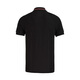 
Hugo Boss Luxury Men's Variety Casual Round Neck Short Sleeve POLO Shirt 12003 Gift Black S S