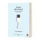 英文原版 数字极简主义 Digital Minimalism 卡尔·纽波特Cal Newport 全英文版