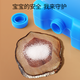 Benmai Milk Bag Blue Ice Mommy Pack Ice Box Mult Milk Fresh Storage Ice Pack Ice Pack Ice Pack Пакет Пакет и медицинские морозильные принадлежности морепродукты 2 упаковки (можно переработать)