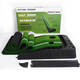 PGM Putting Practice Indoor Golf Rubber Soled Putting Practice Golf Supplies Simulated Turf