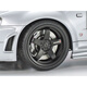 
Tamiya (TAMIYA) 1/24 sports car car sedan Nissan NISSAN assembly car simulation model ornament imported gift etching slice (company 24282) 12604