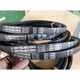 Triangle belt imported from Japan SPZ912 925 937 940 950/3V375 962 987LW SPZ912LW