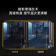 海信27英寸 2K 240Hz 1msGTG 防撕裂 广色域HDR400 FastIPS 旋转升降 电竞显示器27G6K-PRO