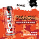 Siloke Cocktail Positive Fruit Wine Powder Peach Flavor 695ml*12 Bottles Fruit Wine Ladies Slightly Intoxicated Sweet Wine Imported in the United States