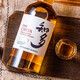 归素【官方行货】日本进口洋酒 三得利（Suntory）角瓶角牌威士忌嗨棒 知多单一谷物威士忌700ml