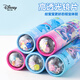 Disney kaleidoscope Princess Elsa children's magical paper prism Kindergarten 2-3 year old girls toys parent-child baby toys Ice and snow A79112-F1X