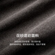 Olrain欧芮儿法式假两件连衣裙女早秋温柔拼接收腰显瘦通勤长裙子 灰色（第二批次） L