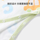 
Yu Zhaolin (YUZHAOLIN) Children's one-piece pajamas for summer thin style for boys and girls short-sleeved one-piece baby clothes for children's clothing car excavator