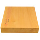 Yusheng Bear Bear Wooden GO Board Jeta Piezas de ajedrez Piezas de ajedrez Importadas en Japón 77-85 mm Competencia de regalos de regalo 9716/9719 (9718) Board de ajedrez + latas de Nanmu + No. 34 Impresión práctica