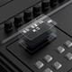 Bed Hongqi's New BD-H1583B Outdoor Square Dance K Song Professional Three-Chaind High-Power Trolley Teable Bass Dance Performance Performation 1283B [Новый Hongqi 12-дюймовый + Touch Song Matcher]