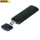 GRIS USB无线网卡MT7610台式机mediatek联发科MT7612笔记本雷凌RT5572电脑wifi接收器AR9271免驱动3070 AR9271芯片150Mbps