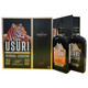 
USURI brand Russian tiger head wine original bottle imported Barizanmu foreign wine preparation wine 500mL 2 bottles Gift box (Kokumachi 1+Kashimachi 1)